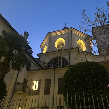 Dali Duomo Golden House Apartment มิลาน ภายนอก รูปภาพ