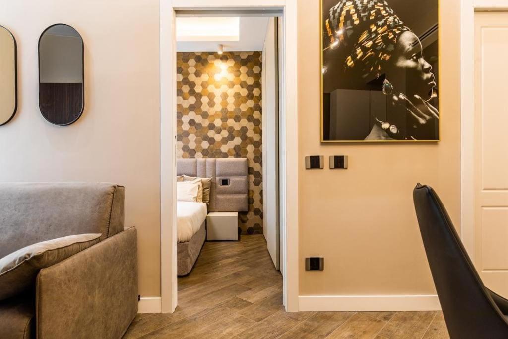 Dali Duomo Golden House Apartment มิลาน ภายนอก รูปภาพ