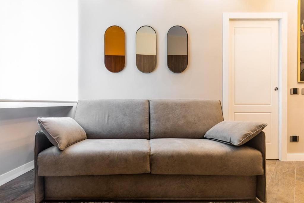 Dali Duomo Golden House Apartment มิลาน ภายนอก รูปภาพ