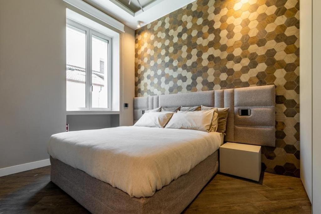 Dali Duomo Golden House Apartment มิลาน ภายนอก รูปภาพ