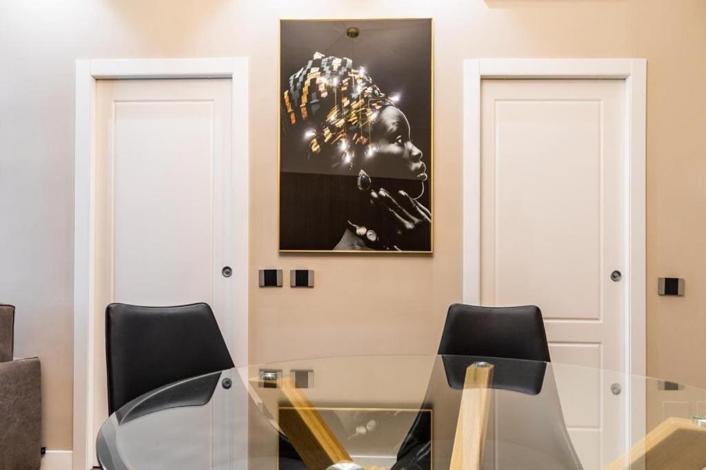 Dali Duomo Golden House Apartment มิลาน ภายนอก รูปภาพ