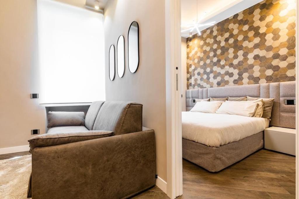 Dali Duomo Golden House Apartment มิลาน ภายนอก รูปภาพ