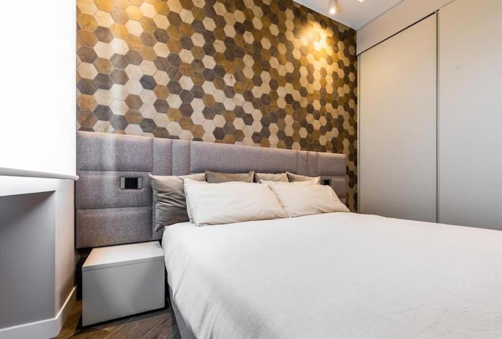 Dali Duomo Golden House Apartment มิลาน ภายนอก รูปภาพ