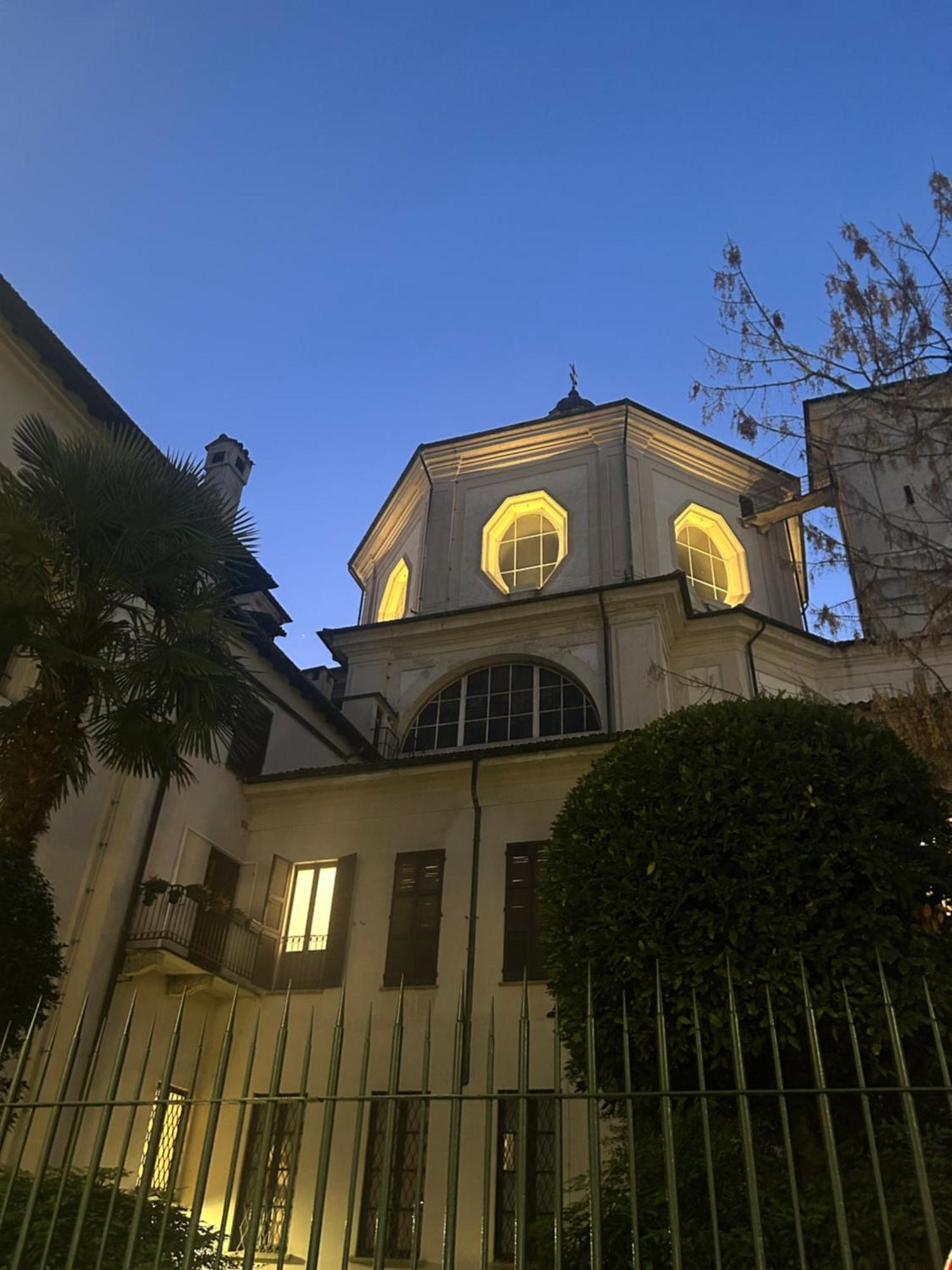 Dali Duomo Golden House Apartment มิลาน ภายนอก รูปภาพ